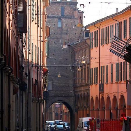 University Beb Bologna Bed & Breakfast Exterior foto